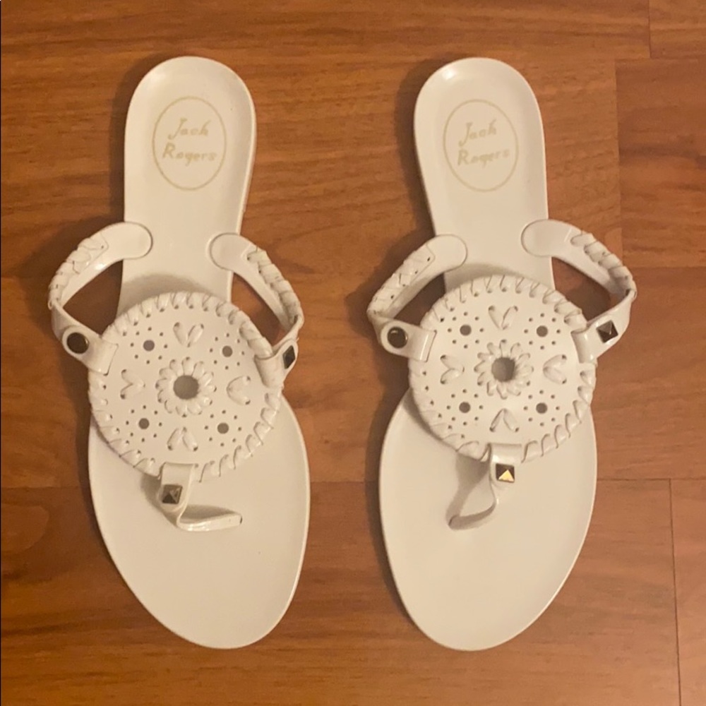 Jack Rogers sandals
